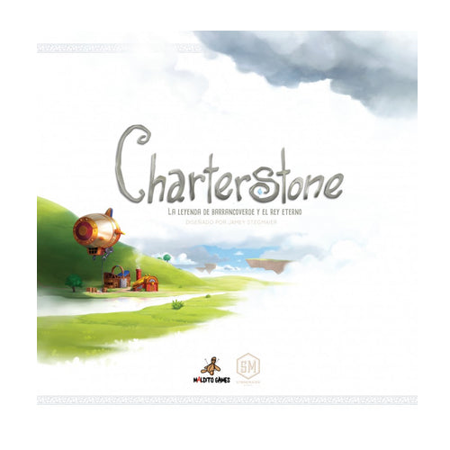 Charterstone