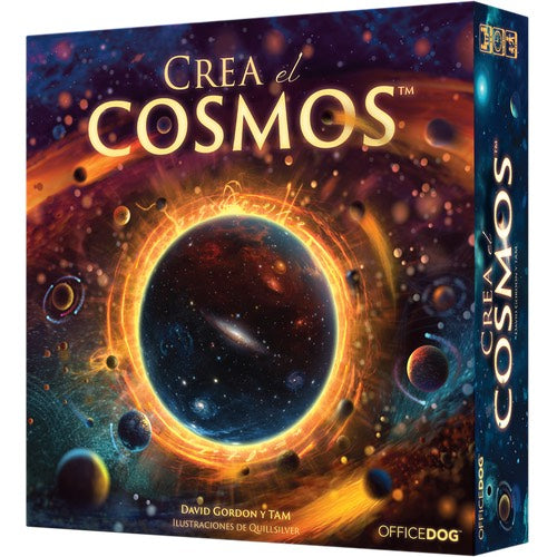 Crea el Cosmos