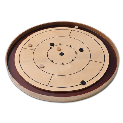 Crokinole