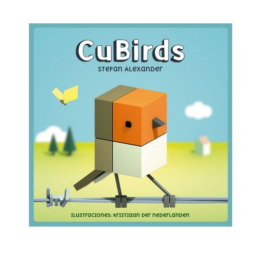 Cubirds