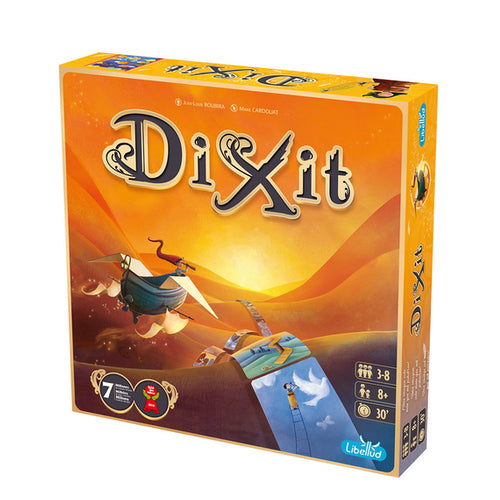 Dixit Classic