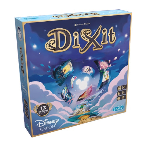 Dixit Disney