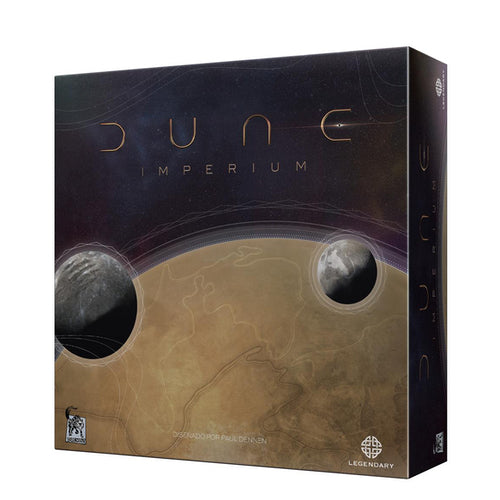 Dune Imperium