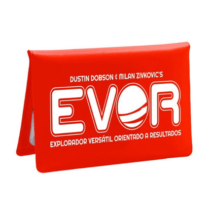 EVOR: Explorador Versátil Orientado a Resultados