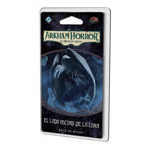 Arkham Horror: El Lado Oscuro de la Luna