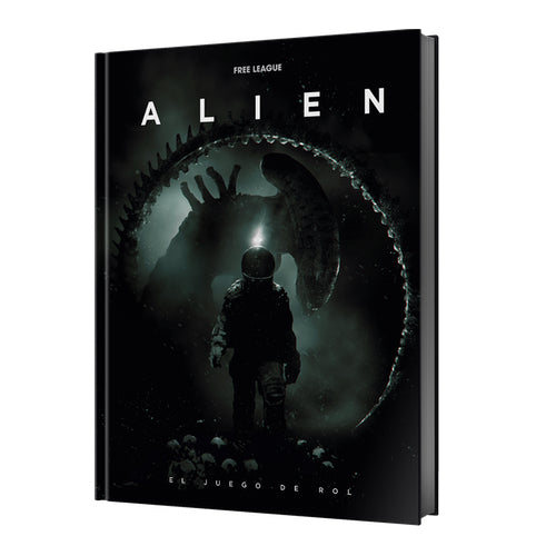 Alien: El Juego de Rol