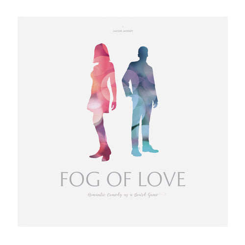 Fog of Love