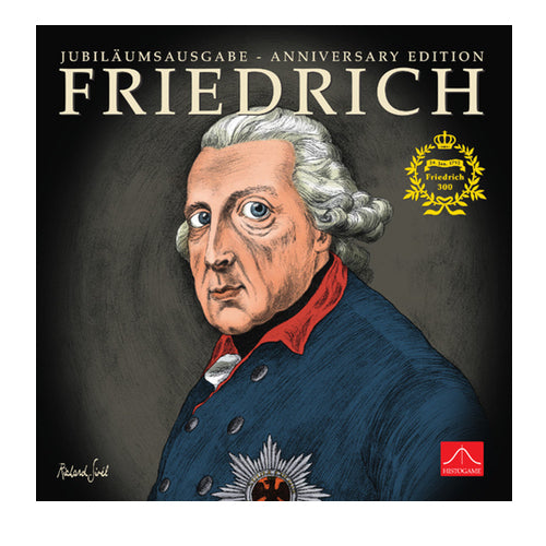 Friedrich