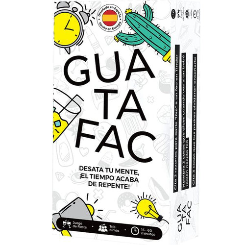 Guatafac