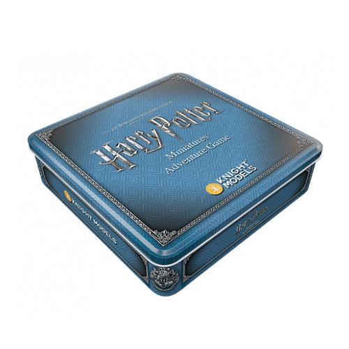 Harry Potter Miniatures Adventure Game