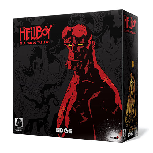 Hellboy