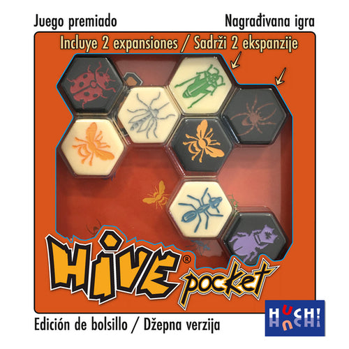 Hive Pocket