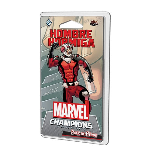 Marvel Champions: Ant-Man