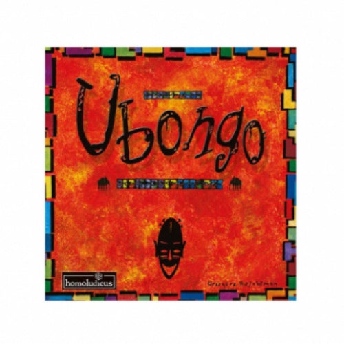 Ubongo