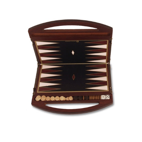 Backgammon Mini Bag