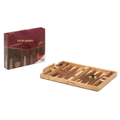 Backgammon de Viaje