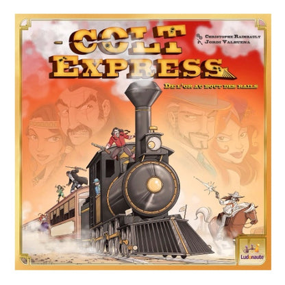 Colt Express