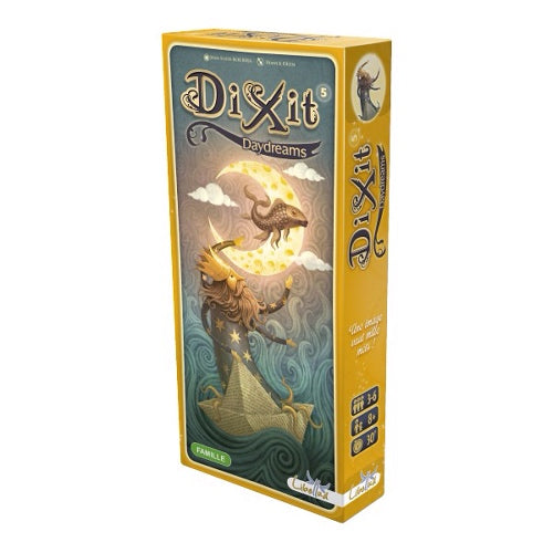 Dixit Daydreams