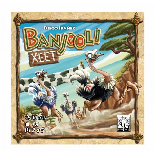 Banjooli Xeet