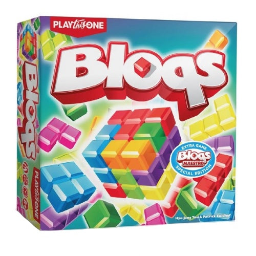 Bloqs