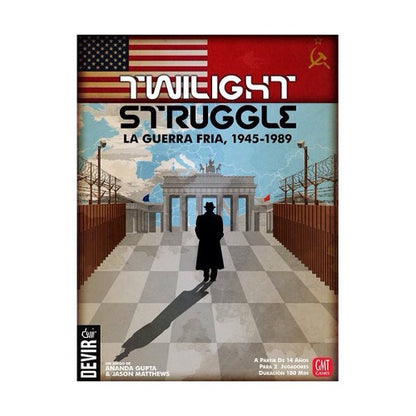 Twilight Struggle