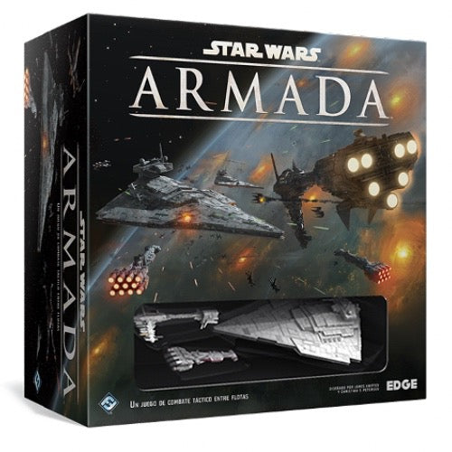 Star Wars Armada