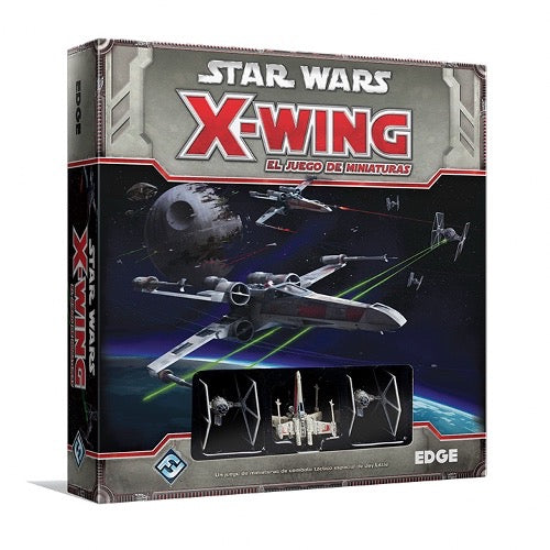 Star Wars X-Wing