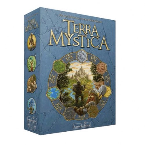 Terra Mystica