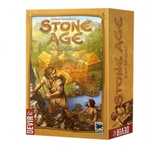 Stone Age