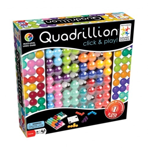 Quadrillion