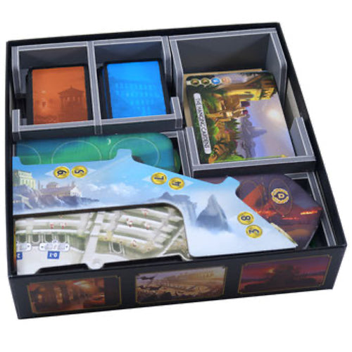 7 Wonders Duel (v2) Inserto