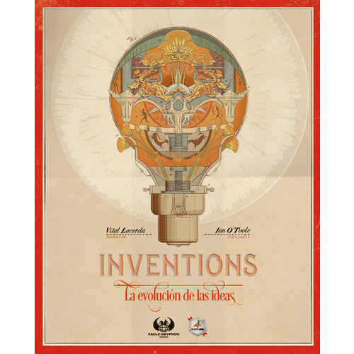 Inventions