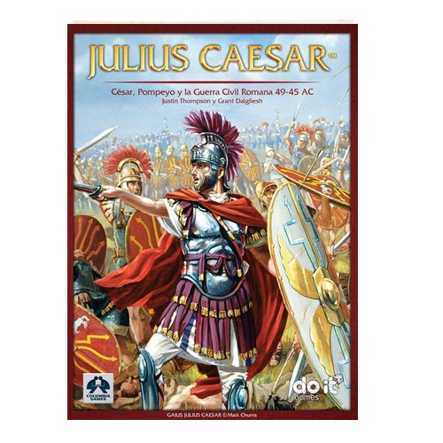 Julius Caesar