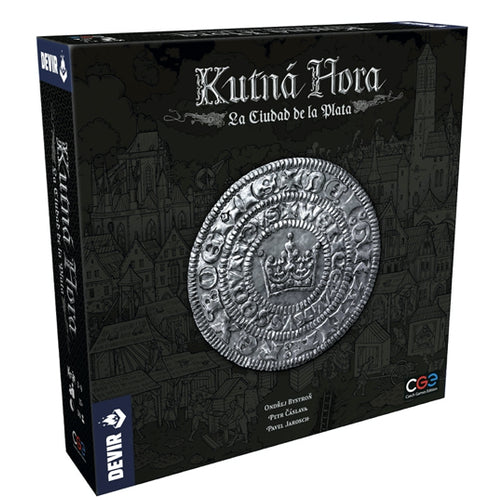 Kutná Hora: La Ciudad de Plata