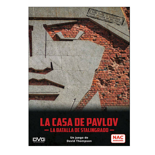 La Casa de Pavlov