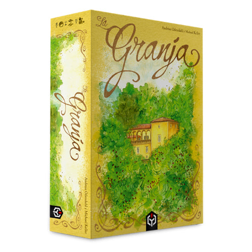 La Granja