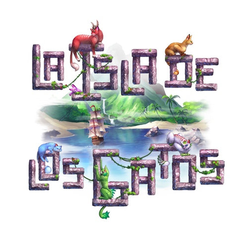 La Isla de los Gatos