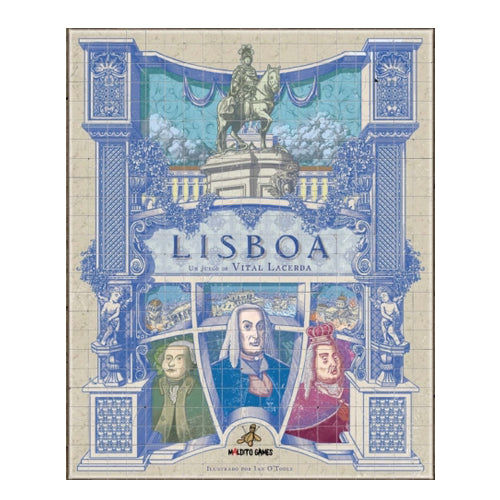 Lisboa Edición en Español