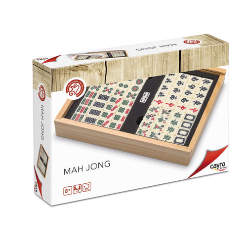 Mah Jong