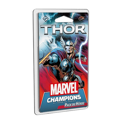 Marvel Champions: Thor