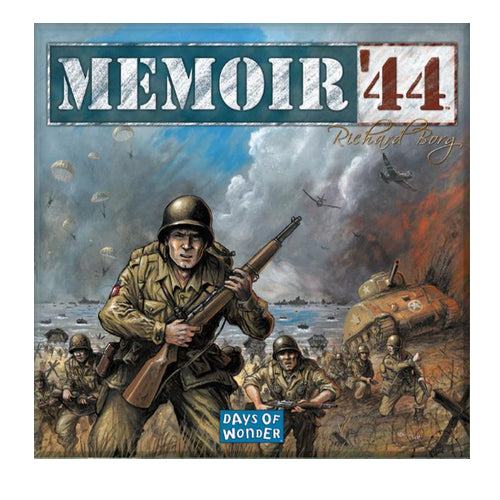 Memoir´44