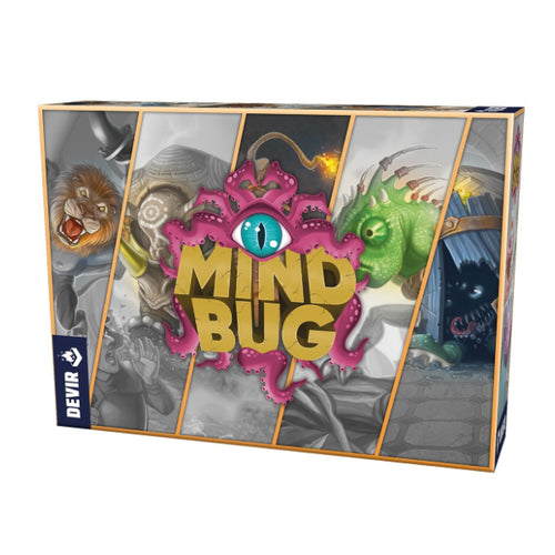 Mindbug