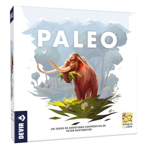 Paleo