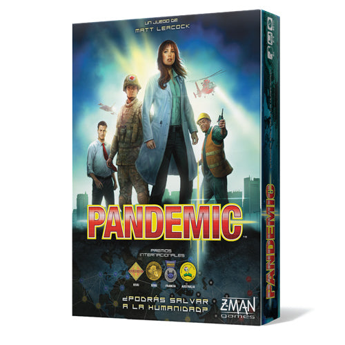 Pandemic