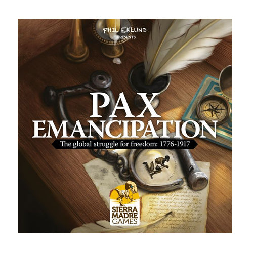 Pax Emancipation