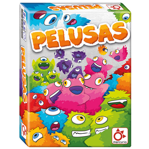 Pelusas