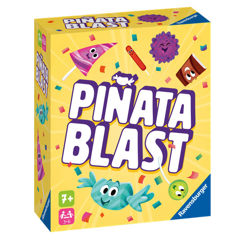 Piñata Blast