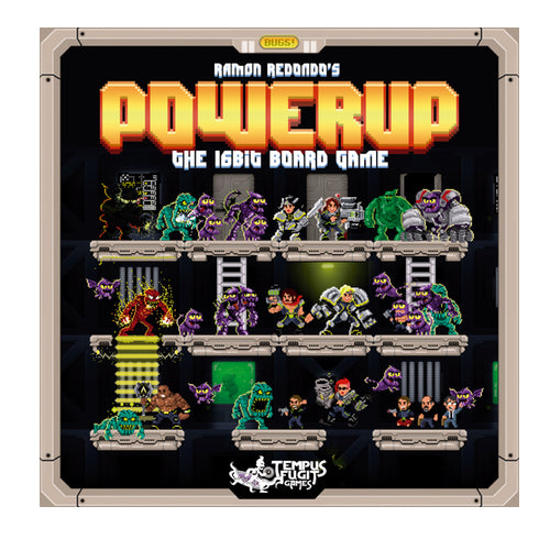 POWERUP