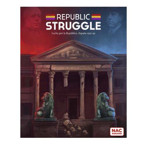 Republic Struggle