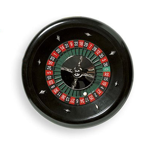 Ruleta Baquelita